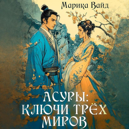 Асури: Ключі трьох світів