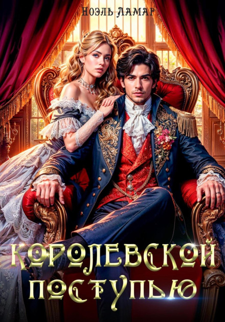 Королівською ходою