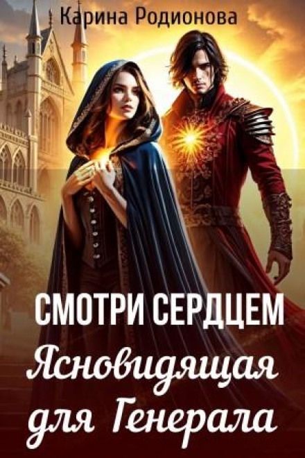 A Clairvoyant for the General