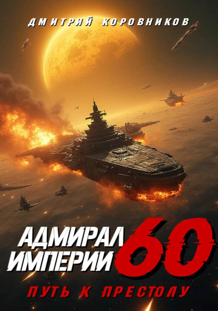 Admiral of the Empire – 60