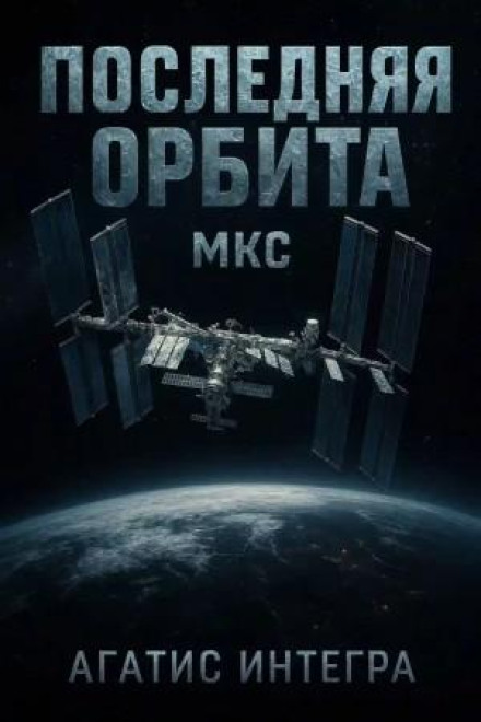 The Last Orbit. ISS