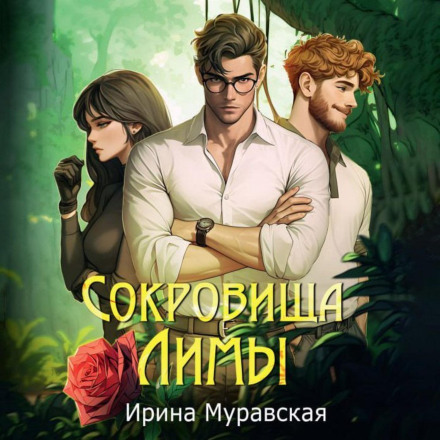 Скарби Ліми