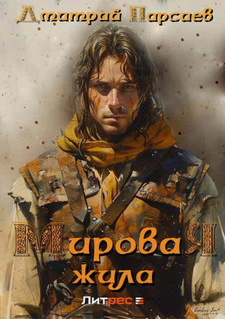 Світова жила