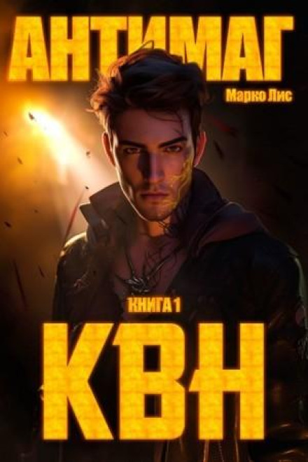 Клан Ворога Народу. Антимаг