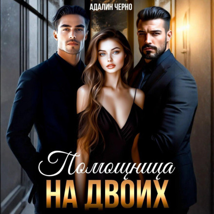Помічниця на двох