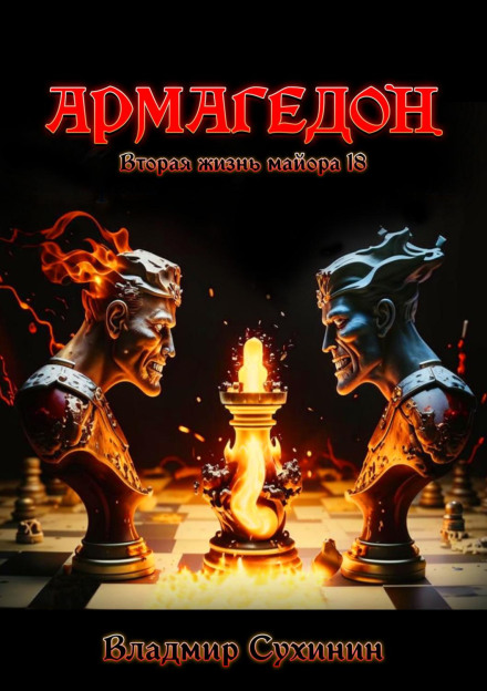 Armageddon