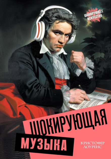 Шокуюча музика