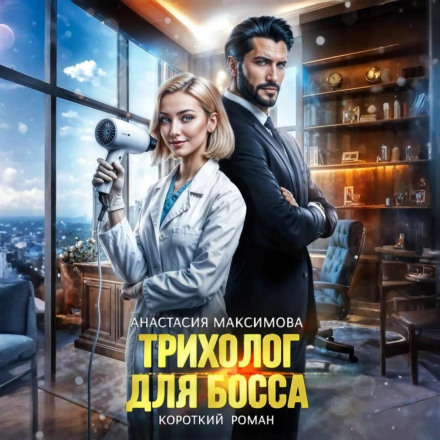 Трихолог для боса