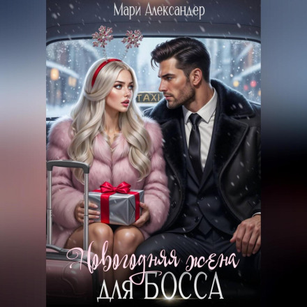 A New Year's Wife for the Boss