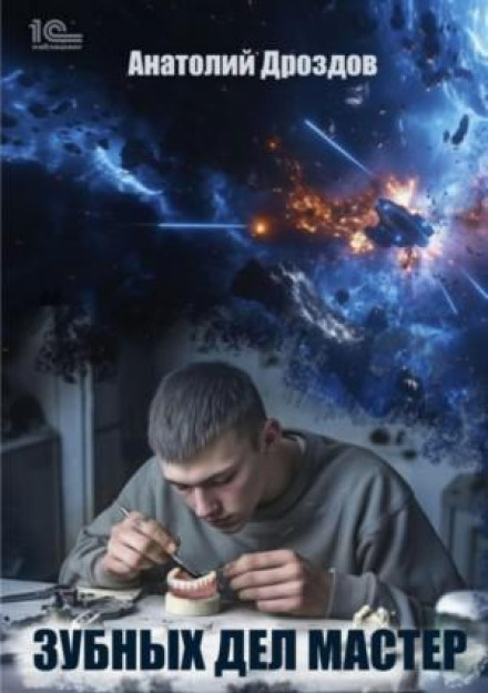 The Dental Master