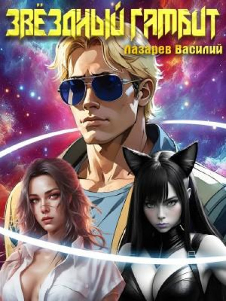 Star Gambit