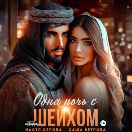 One Night with the Sheikh
