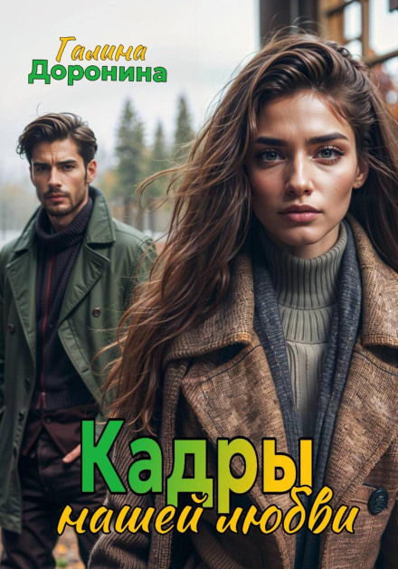 Кадри нашого кохання
