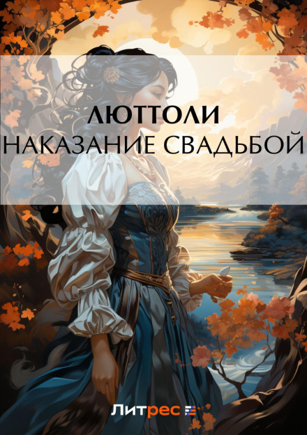Покарання весіллям