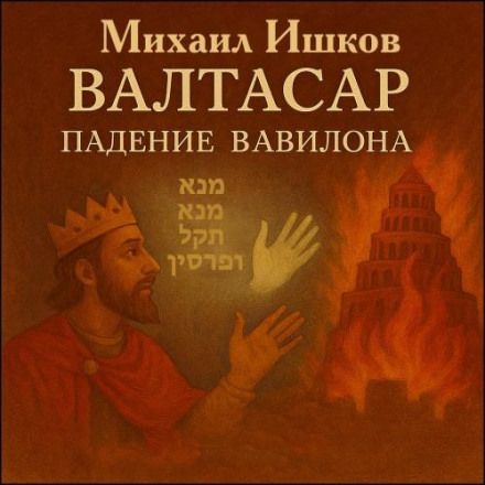 Belshazzar. The Fall of Babylon