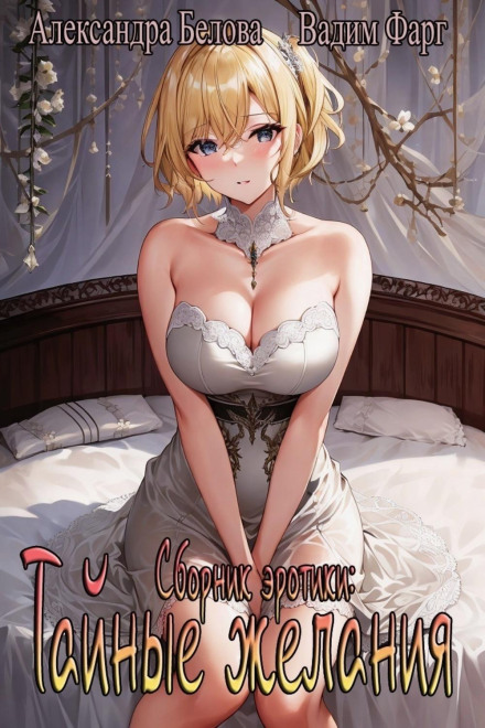 Таємні бажання