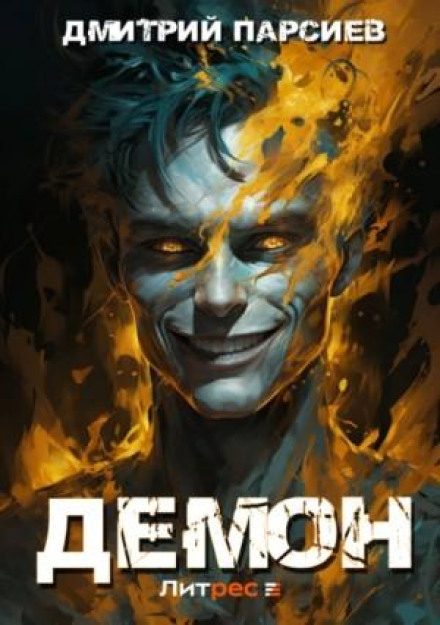 The Demon