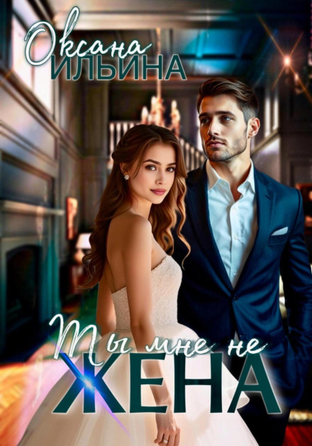 Ти мені не дружина