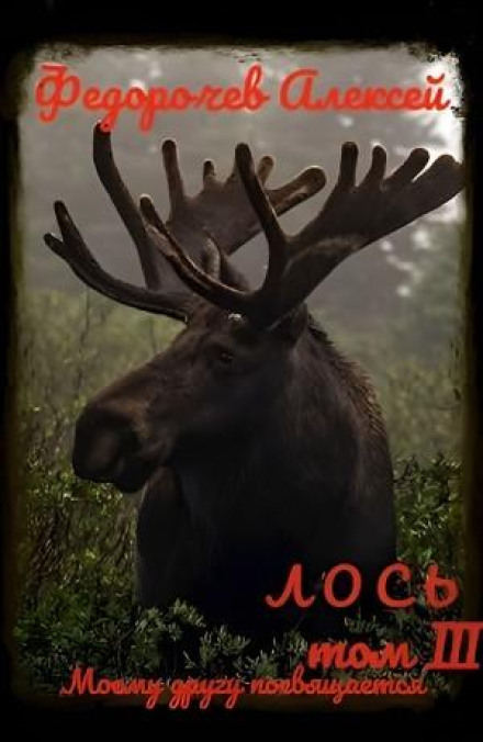 Moose III