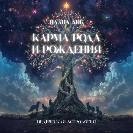 Карма роду і народження