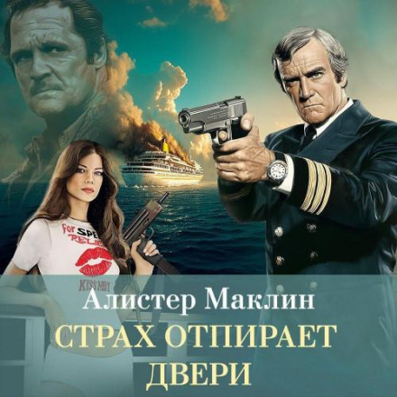 Страх відчиняє двері