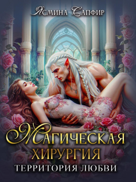 Magical Surgery. Territory of Love