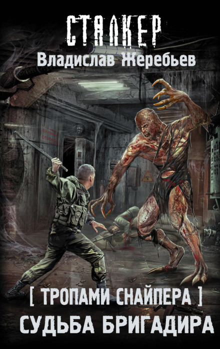 On the Sniper's Trails. The Brigadier's Fate