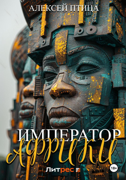 Emperor of Africa