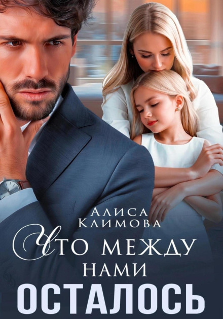 Що між нами залишилось