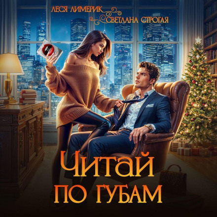 Читай по губах