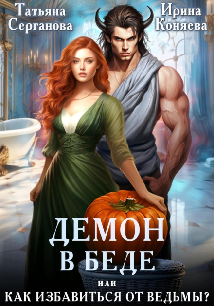 A Demon in Trouble, or How to Get Rid of a Witch?