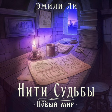 Threads of Fate: New World