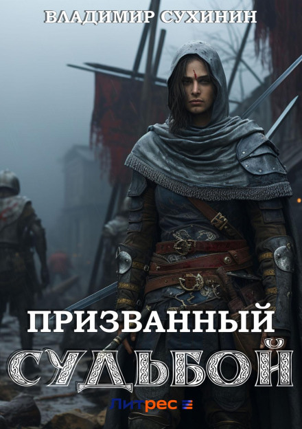 Called by Fate