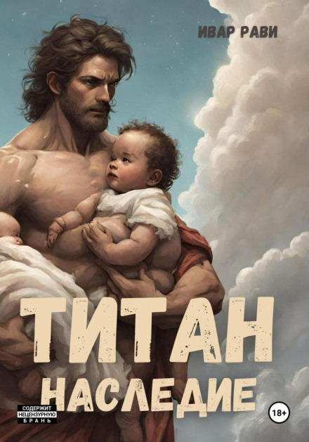 Титан: Спадщина