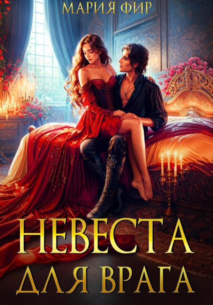 Наречена для ворога