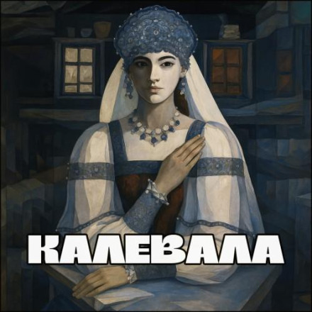 The Kalevala