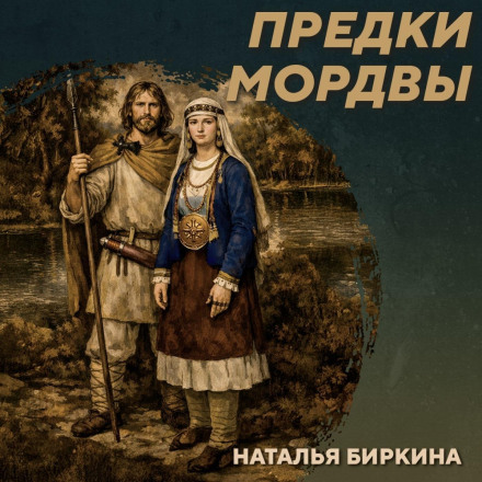 RS 438 The Culture of Ryazan-Oka Burial Grounds — Ancestors of the Mordvins. Natalya Birkina
