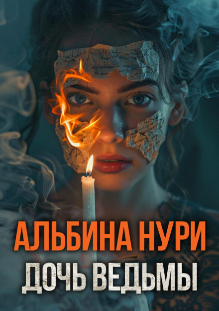 The Witch's Daughter