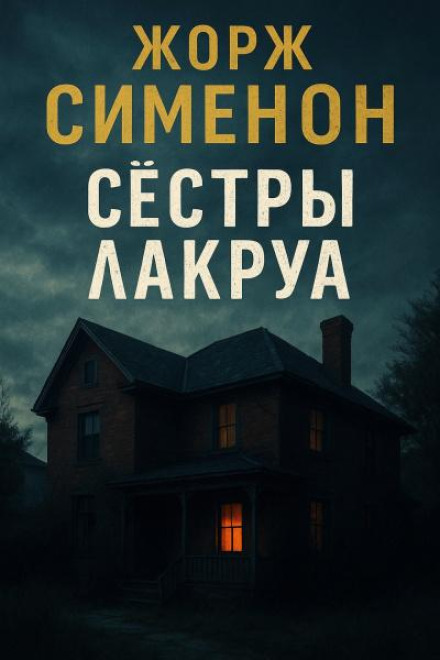 Сестри Лакруа