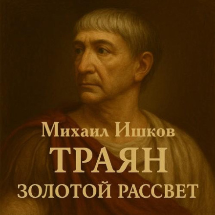 Trajan. The Golden Dawn