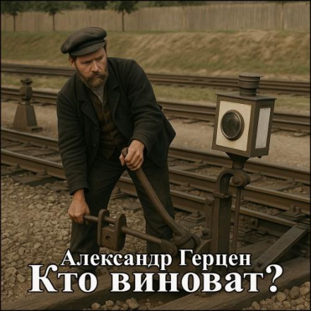 Who Is to Blame?