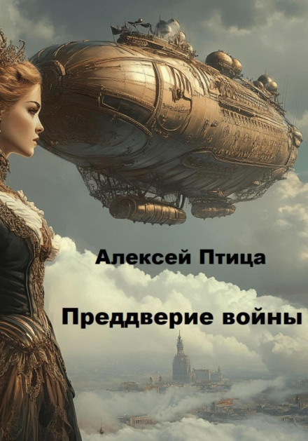 The Eve of War