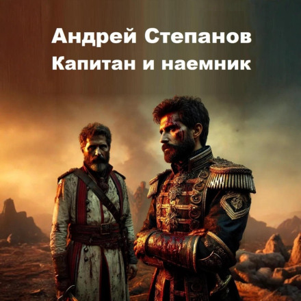 Капітан і найманець
