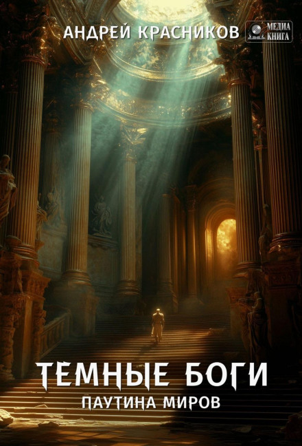 Темні боги. Павутина світів