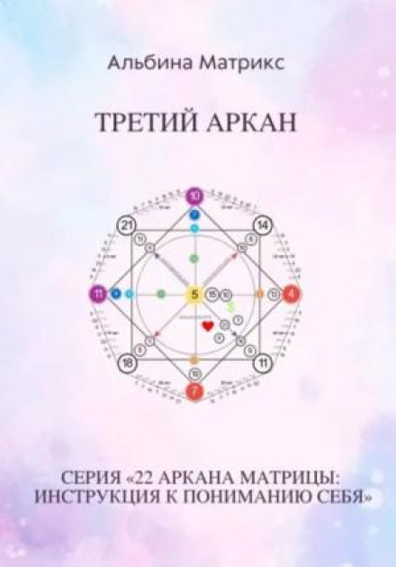 The Matrix of Destiny. The Third Arcane