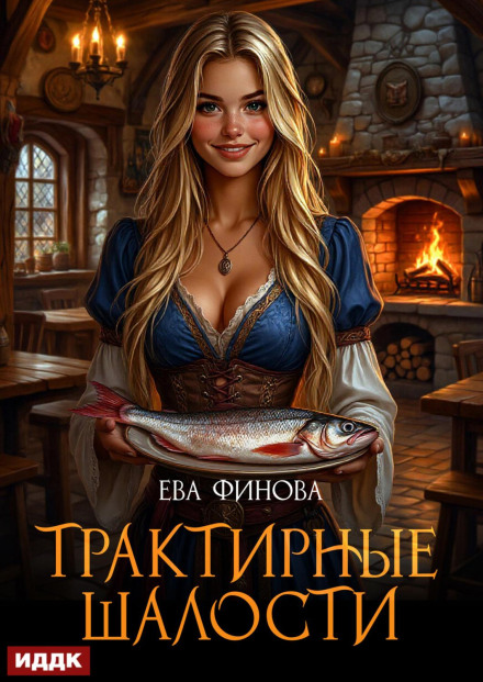 Трактирні витівки