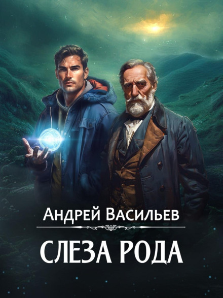 Сльоза Роду