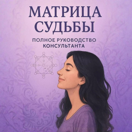 Матриця долі. Посібник консультанта
