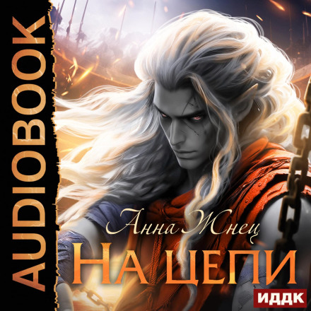 На ланцюзі. Книга 1