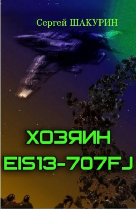 Господар EIS13-707FJ